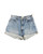 Used Zara Shorts 10-30 60119-S000113065 View 1