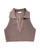 Used Babaton Short Sleeve Sweater M-8/10 60119-S000113091 View 1