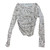 Used Free People Long Sleeve Top XS-0/2 60099-S000373511 View 1