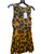 Used Ted Baker London Short Dress B S-4/6 60100-S000324083 View 1