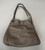 Used Coach Large Leather Handbag 60006-S001219056 View 1