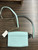 Used Kate Spade New York Small Leather Handbag 60031-S000844679 View 2