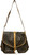 Used Louis Vuitton Large Leather Handbag 60091-S000600423 View 1