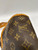 Used Louis Vuitton Large Leather Handbag 60091-S000600423 View 4