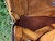 Close up of Frye Detail on sole View 8