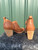 Used Jeffrey Cambell Ankle Boots 6.5 60084-S000930873 View 5