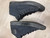 Used Converse Casual Shoes 13.5 60107-S000332319 View 1