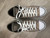 Used Converse Casual Shoes 14 60107-S000332320 View 1