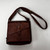 Used minooy Small Leather Handbag 60006-S001219081 View 1