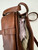 Used minooy Small Leather Handbag 60006-S001219081 View 4