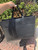 Used Calpak Large Leather Handbag 60067-S000819281 View 3