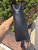 Used Calpak Large Leather Handbag 60067-S000819281 View 4