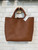 Used Unbranded Large Handbag 60059-S000897269 View 1