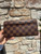 Used Louis Vuitton Leather Wallet 60067-S000819289 View 2