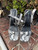 Used Michael Kors Low Heels 9.5 60067-S000819291 View 3