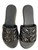 Used Karl Lagerfeld Sandals 6.5 60135-S000138085 View 1