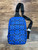 Used Unbranded Mens Backpack 60004-S000668134 View 6