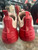 Used Red Valentino Casual Shoes 9.5 60004-S000668140 View 2