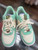 Used Nike Casual Shoes 9.5 60004-S000668145 View 2