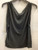 Used Free People Sleeveless Top S-4/6 60071-S000660734 View 2