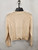 Used Unbranded Lightweight Sweater XS-0/2 60027-S001476925 View 2