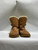 Used Ugg Australia Ankle Boots 7 60142-S000048292 View 1
