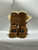 Used Ugg Australia Ankle Boots 7 60142-S000048292 View 3