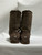 Used Ugg Australia Ankle Boots 7 60142-S000048293 View 2