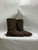 Used Ugg Australia Ankle Boots 7 60142-S000048293 View 1