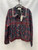 Used Savanna Jane Short Light Jacket 2X-20 60132-S000152601 View 1