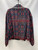 Used Savanna Jane Short Light Jacket 2X-20 60132-S000152601 View 2