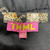 Used THML Long Dress B M-8/10 60004-S000668154 View 2