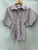 Used Unbranded Short Sleeve Top M-8/10 60030-S000927995 View 1