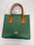 Used Unbranded Small Leather Handbag 60030-S000928007 View 1