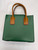 Used Unbranded Small Leather Handbag 60030-S000928007 View 2