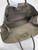 Used Zara Xlarge Leather Handbag 60030-S000928009 View 3