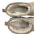 Used Ugg Australia Ankle Boots 10 60032-S000700230 View 5