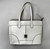 Used Dooney & Bourke Large Leather Handbag 60006-S001219113 View 1