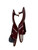 Used MNG Low Heels 9.5 60119-S000113125 View 4