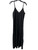 Used Zara Long Dress F M-8/10 60119-S000113138 View 1