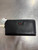Used NWT Black Gucci Agora Web Leather Zip Around Wallet 60137-S000118841 View 2