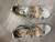 Used Sam Edelman Dress Sandals 7.5 60107-S000332432 View 1