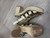 Used Michael Michael Kors Dress Sandals 6.5 60107-S000332433 View 3