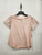 Used C&C California Short Sleeve Top M-8/10 60027-S001476982 View 1