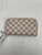 Used Louis Vuitton Leather Wallet 60030-S000928078 View 2