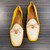 Used Tory Burch Flats 8 60129-S000570234 View 1
