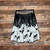 Used White House Black Market Short Skirt 2-26 60129-S000570254 View 2