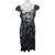 Used For Love And Lemons Long Dress F L-12/14 60038-S001274187 View 2