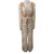 Used For Love And Lemons Jumpsuit L-12/14 60038-S001274227 View 1
