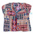Used Johnny Was Short Sleeve Top S-4/6 60099-S000373574 View 1